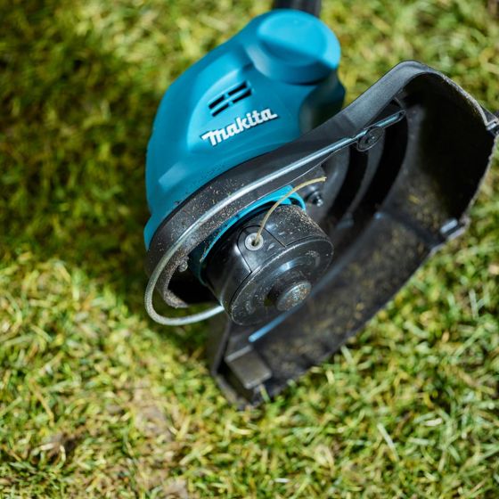 MAKITA DUR181Z 18V LXT CORDLESS GRASS LINE TRIMMER STRIMMER BODY ONLY - MonkeyTools