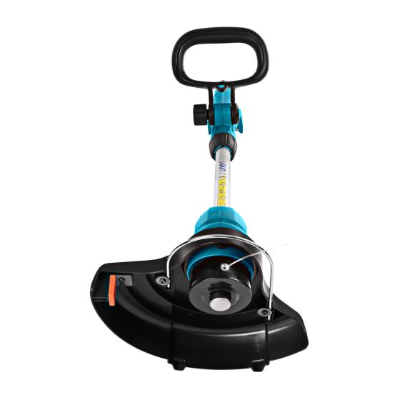 MAKITA DUR181Z 18V LXT CORDLESS GRASS LINE TRIMMER STRIMMER BODY ONLY - MonkeyTools