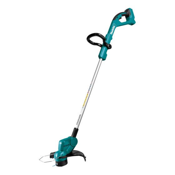 MAKITA DUR193Z 18V LXT CORDLESS GRASS LINE TRIMMER STRIMMER BODY ONLY - MonkeyTools