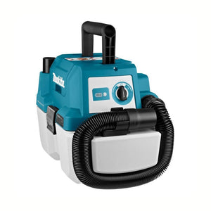 MAKITA DVC750LZ 18V LXT BL 7.5L L-CLASS WET/DRY VACUUM CLEANER BODY ONLY - MonkeyTools