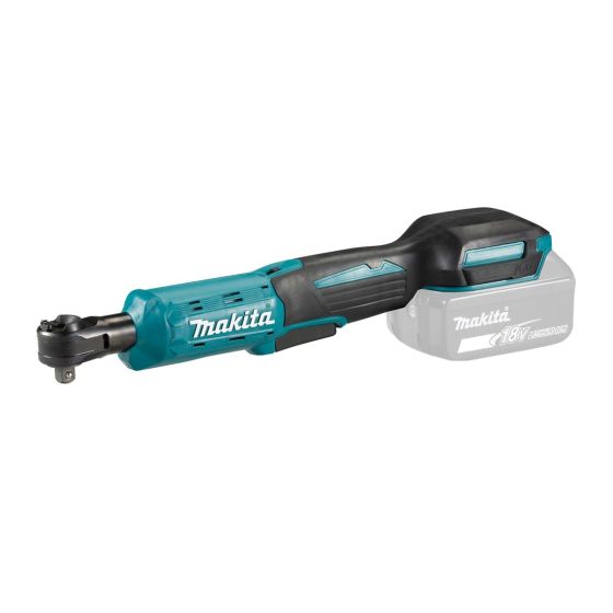 Makita DWR180Z 18v LXT Cordless Ratchet Wrench Body Only - MonkeyTools
