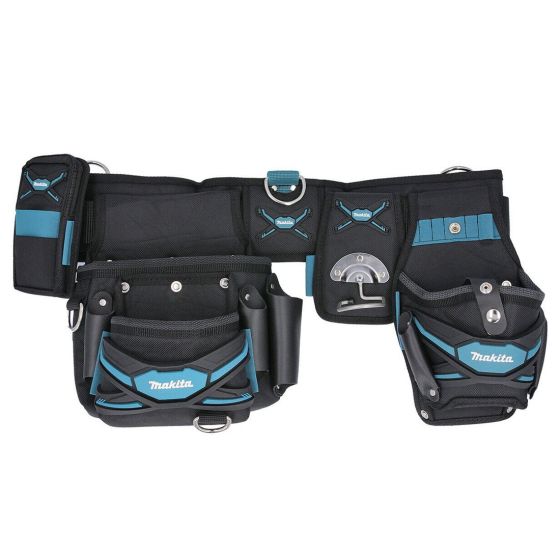 MAKITA E-05175 BCD ULTIMATE HEAVY-WEIGHT TOOL BELT SET - MonkeyTools