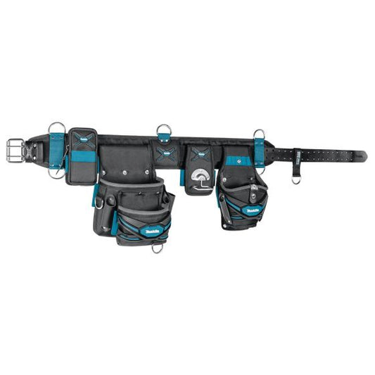 MAKITA E-05175 BCD ULTIMATE HEAVY-WEIGHT TOOL BELT SET - MonkeyTools