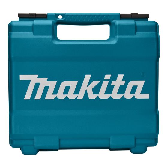 MAKITA E-11689 DRILLING & SCREWING BIT SET IN CARRY CASE X256 PCS - MonkeyTools