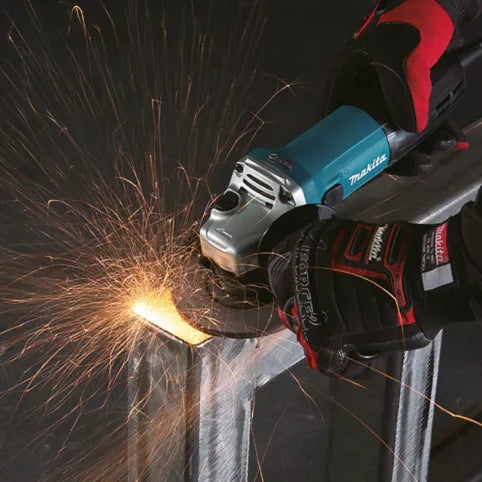 MAKITA GA4530R 110v Angle grinder 4.1/2" (115mm) - MonkeyTools