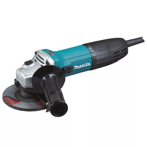 MAKITA GA4530R 110v Angle grinder 4.1/2" (115mm) - MonkeyTools