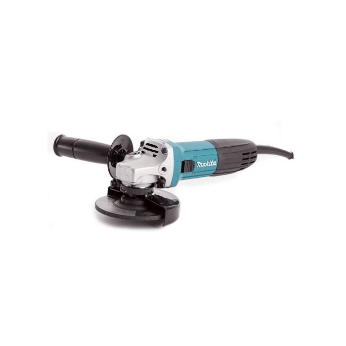 MAKITA GA4530R 110v Angle grinder 4.1/2" (115mm) - MonkeyTools