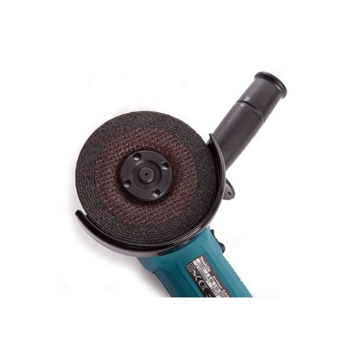 MAKITA GA4530R 110v Angle grinder 4.1/2" (115mm) - MonkeyTools