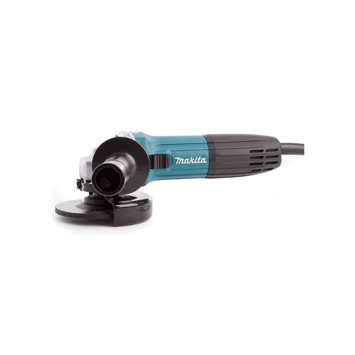 MAKITA GA4530R 110v Angle grinder 4.1/2" (115mm) - MonkeyTools