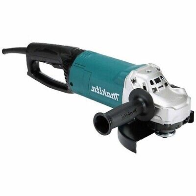 Makita GA7062R/2 230v 7in/180mm Angle Grinder - MonkeyTools