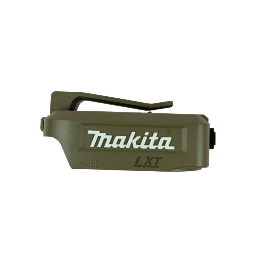 MAKITA GBAADP05O USB CHARGING 18V LXT LITHIUM-ION BATTERY ADAPTER OLIVE GREEN - MonkeyTools