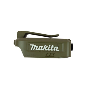 MAKITA GBAADP05O USB CHARGING 18V LXT LITHIUM-ION BATTERY ADAPTER OLIVE GREEN - MonkeyTools
