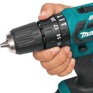 MAKITA HP332DZ 10.8V/12V MAX CXT BRUSHLESS COMBI DRILL BODY ONLY - MonkeyTools