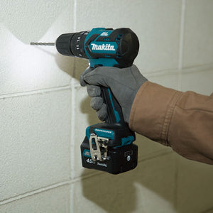 MAKITA HP332DZ 10.8V/12V MAX CXT BRUSHLESS COMBI DRILL BODY ONLY - MonkeyTools