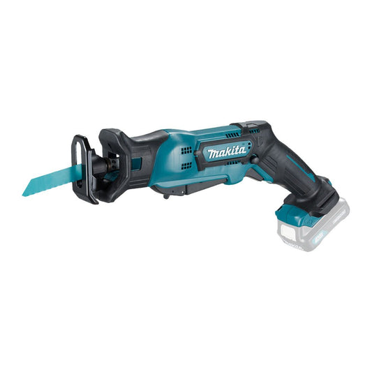 MAKITA JR103DZ 10.8V / 12V MAX CXT SLIDE RECIPROCATING SAW BODY ONLY - MonkeyTools