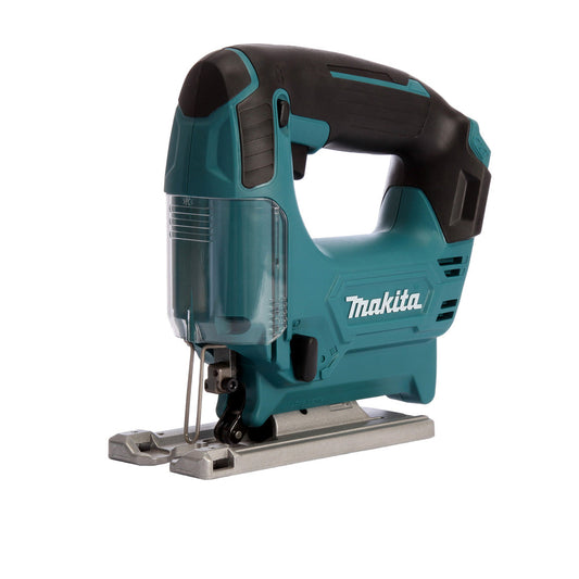 MAKITA JV101DZ 12V MAX CXT CORDLESS JIGSAW BODY ONLY - MonkeyTools