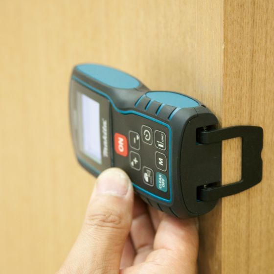 MAKITA LD080P 80M LASER DISTANCE MEASURER RANGEFINDER - MonkeyTools