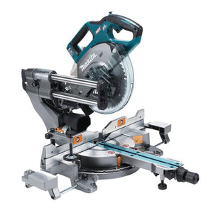 Makita LS002GZ01 40v Max XGT Slide Compound 216mm Mitre Saw Body Only - MonkeyTools