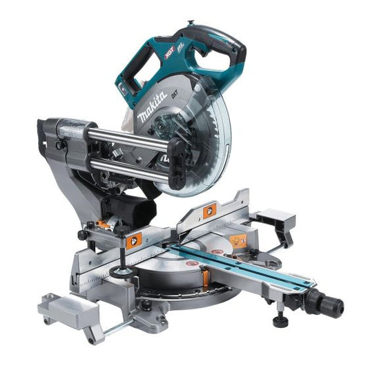 Makita LS002GZ01 40v Max XGT Slide Compound 216mm Mitre Saw Body Only - MonkeyTools