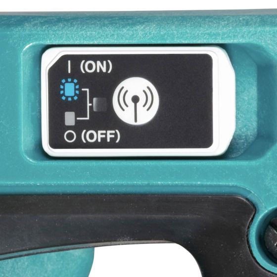 Makita LS002GZ01 40v Max XGT Slide Compound 216mm Mitre Saw Body Only - MonkeyTools