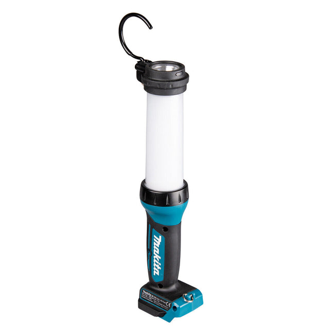 MAKITA ML104 CORDLESS 10.8V CXT SLIDE LED TUBE TORCH BODY ONLY - MonkeyTools