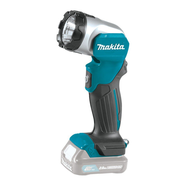MAKITA ML105 CORDLESS 10.8V / 12V MAX CXT SLIDE LED FLASHLIGHT BODY ONLY - MonkeyTools