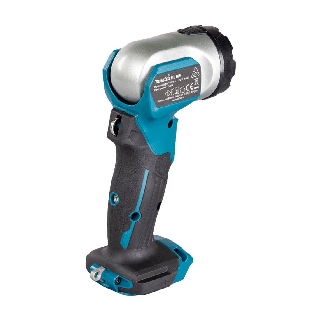 MAKITA ML105 CORDLESS 10.8V / 12V MAX CXT SLIDE LED FLASHLIGHT BODY ONLY - MonkeyTools
