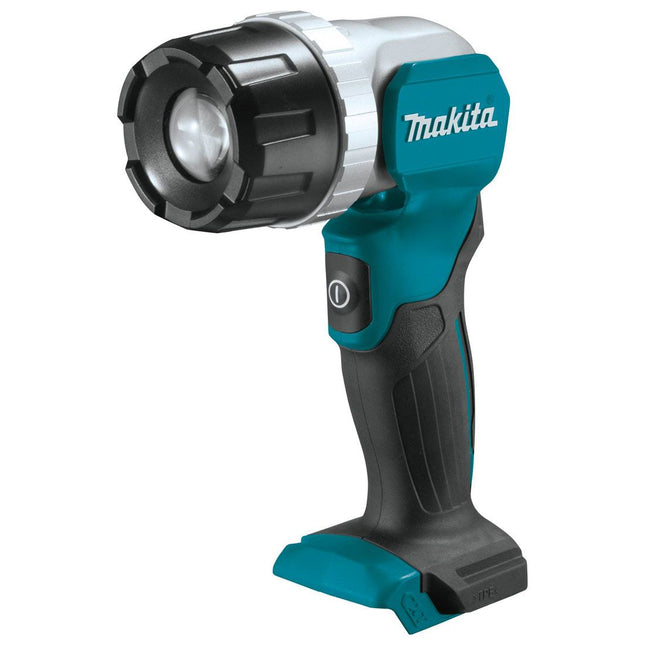 MAKITA ML106 CORDLESS 12V MAX CXT SLIDE LED FLASHLIGHT BODY ONLY - MonkeyTools