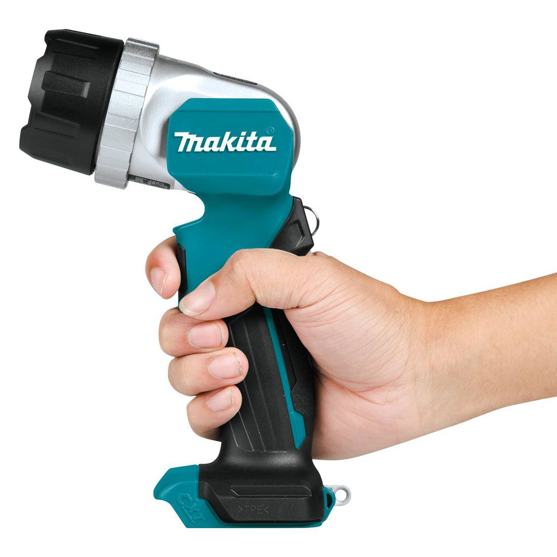 MAKITA ML106 CORDLESS 12V MAX CXT SLIDE LED FLASHLIGHT BODY ONLY - MonkeyTools