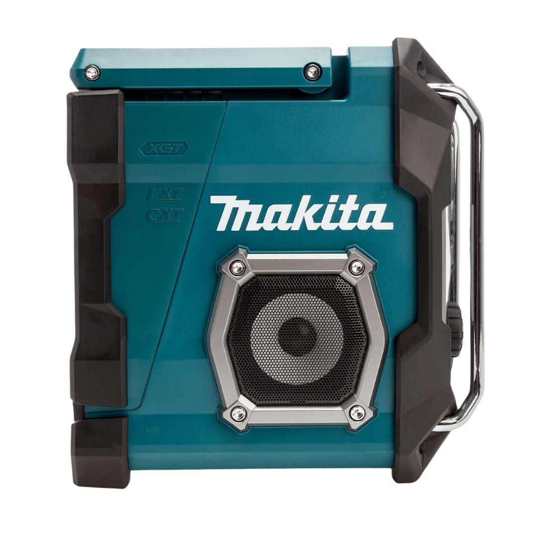 MAKITA MR001GZ 12V/14.4V/18V/40V MAX XGT, LXT & CXT AM/FM JOB SITE RADIO BODY ONLY - MonkeyTools