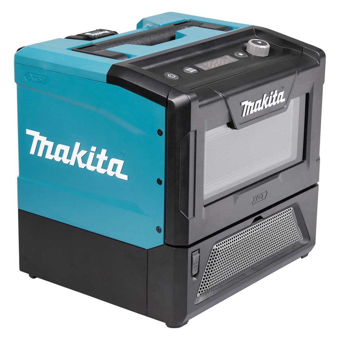 MAKITA MW001GZ 40V MAX XGT CORDLESS MICROWAVE BODY ONLY - MonkeyTools