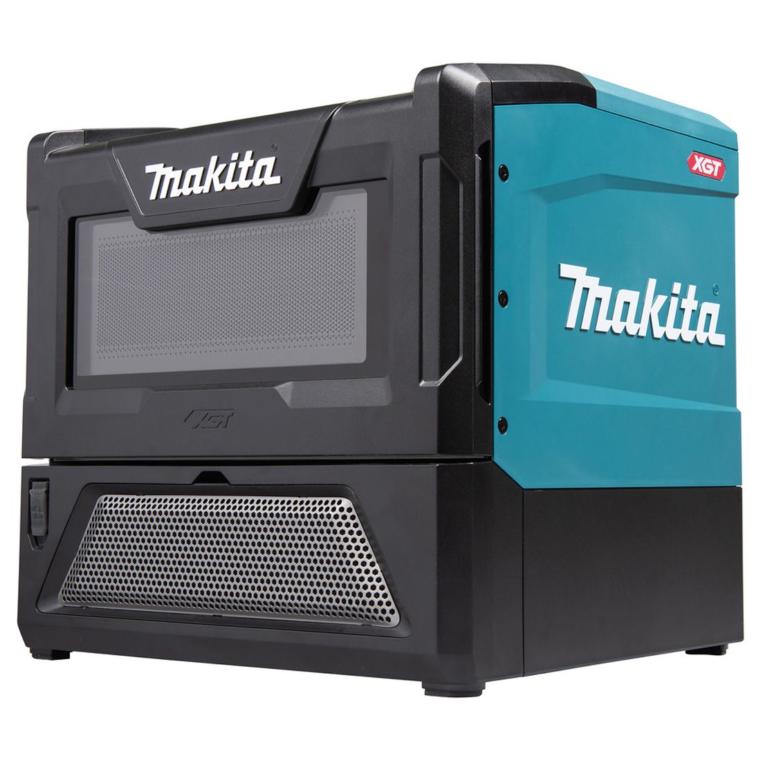MAKITA MW001GZ 40V MAX XGT CORDLESS MICROWAVE BODY ONLY - MonkeyTools