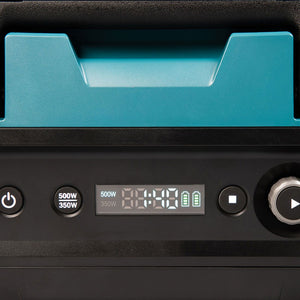 MAKITA MW001GZ 40V MAX XGT CORDLESS MICROWAVE BODY ONLY - MonkeyTools