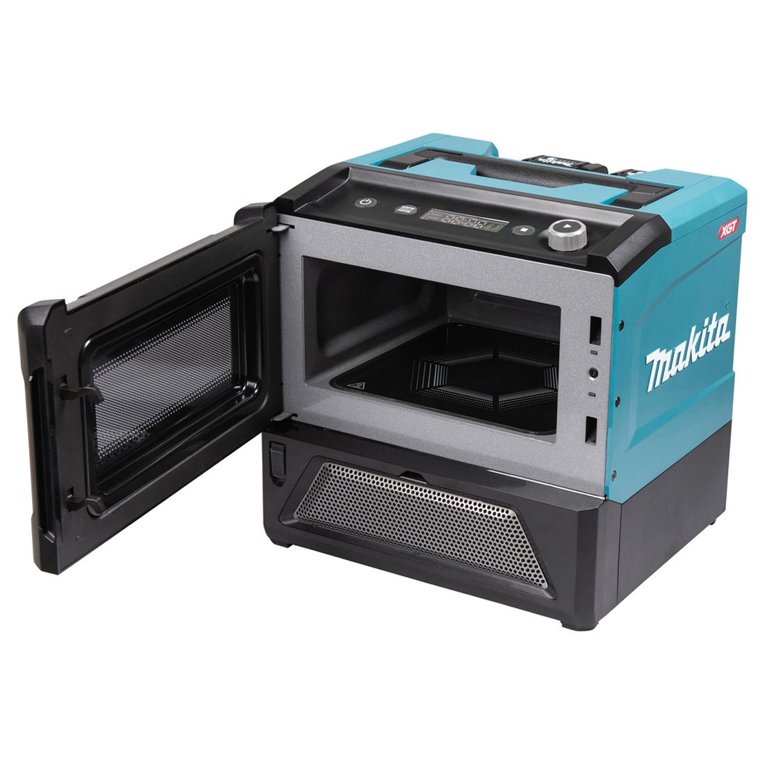 MAKITA MW001GZ 40V MAX XGT CORDLESS MICROWAVE BODY ONLY - MonkeyTools