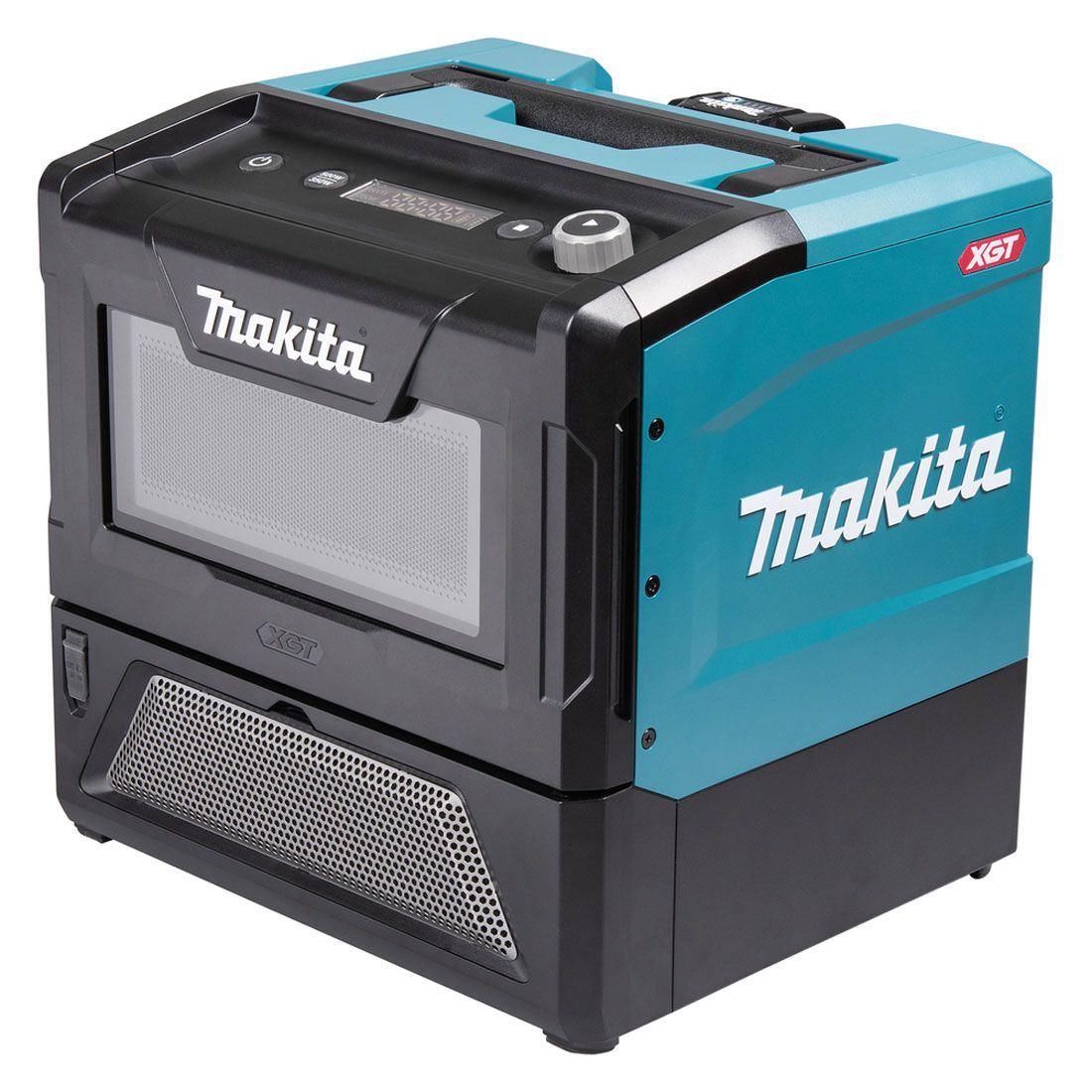 MAKITA MW001GZ 40V MAX XGT CORDLESS MICROWAVE BODY ONLY - MonkeyTools