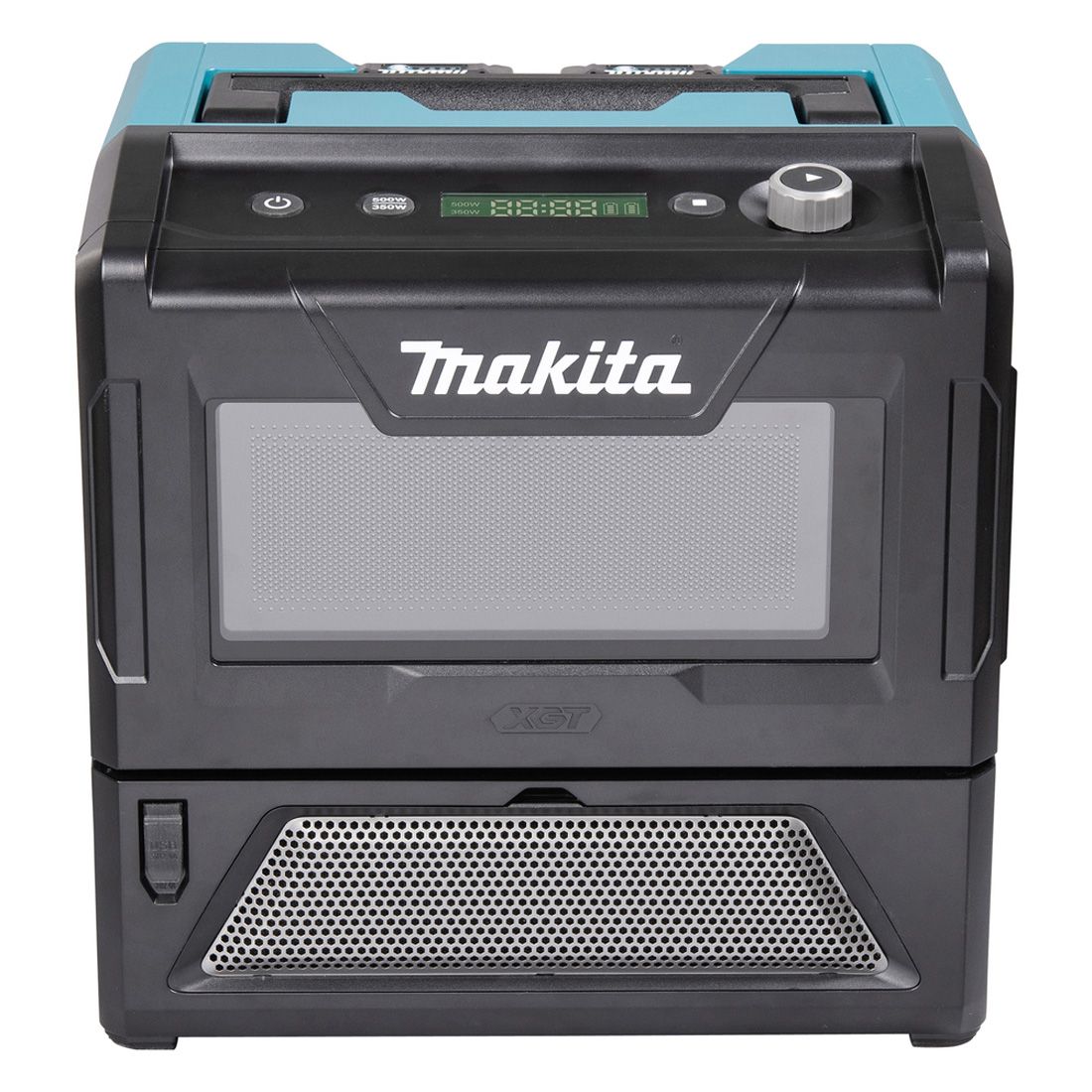 MAKITA MW001GZ 40V MAX XGT CORDLESS MICROWAVE BODY ONLY - MonkeyTools