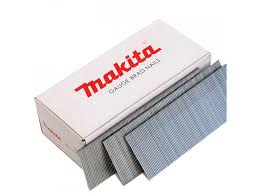 Makita P-45945 18 Gauge Brad Nails 30mm Pack of 5000 - MonkeyTools