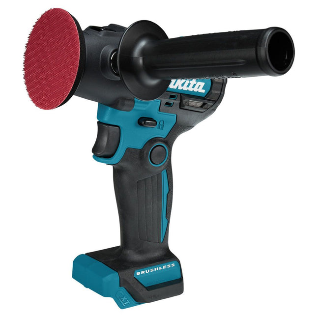 MAKITA PV301DZ 10.8V / 12V MAX CXT BRUSHLESS 50MM SANDER & POLISHER BODY ONLY - MonkeyTools