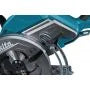 Makita RS001GZ 40V Max XGT Brushless 185mm Rear Handle Circular Saw (Body Only) - MonkeyTools