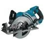 Makita RS001GZ 40V Max XGT Brushless 185mm Rear Handle Circular Saw (Body Only) - MonkeyTools