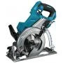 Makita RS001GZ 40V Max XGT Brushless 185mm Rear Handle Circular Saw (Body Only) - MonkeyTools