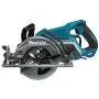 Makita RS001GZ 40V Max XGT Brushless 185mm Rear Handle Circular Saw (Body Only) - MonkeyTools