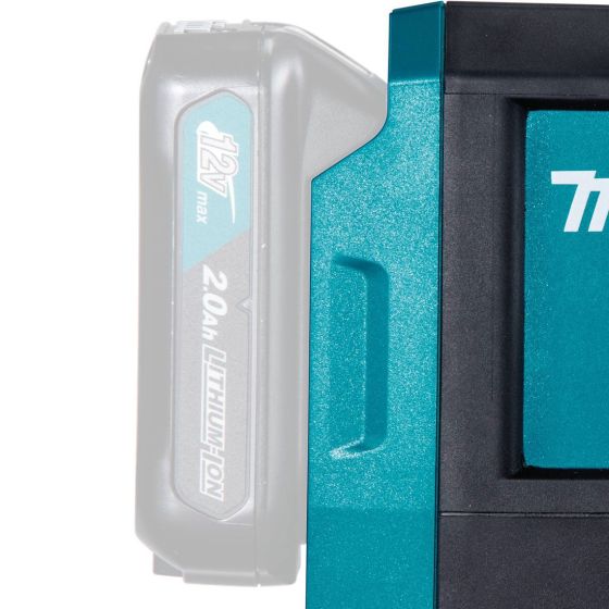 MAKITA SK105DZ 12V MAX CXT SELF LEVELING CROSS LINE RED LASER LEVEL BODY ONLY - MonkeyTools