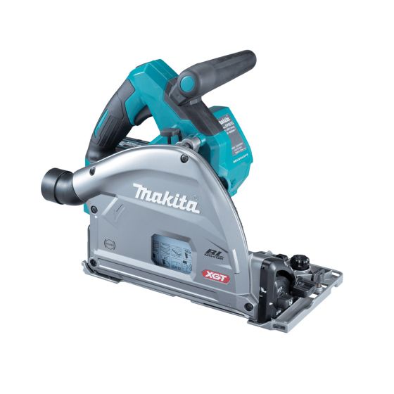 Makita SP001GZ03 40v Max XGT AWS Cordless Brushless Plunge Saw 165mm Body Only - MonkeyTools