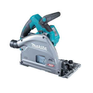 Makita SP001GZ03 40v Max XGT AWS Cordless Brushless Plunge Saw 165mm Body Only - MonkeyTools