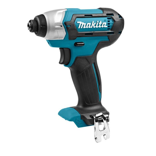 MAKITA TD110DZ 12V MAX CXT SLIDE IMPACT DRIVER BODY ONLY - MonkeyTools
