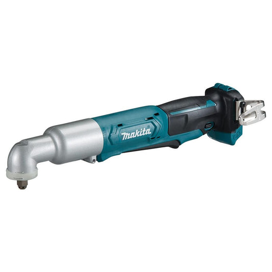 MAKITA TL065DZ 12V MAX CXT 3/8" CORDLESS ANGLE IMPACT DRIVER WRENCH BODY ONLY - MonkeyTools