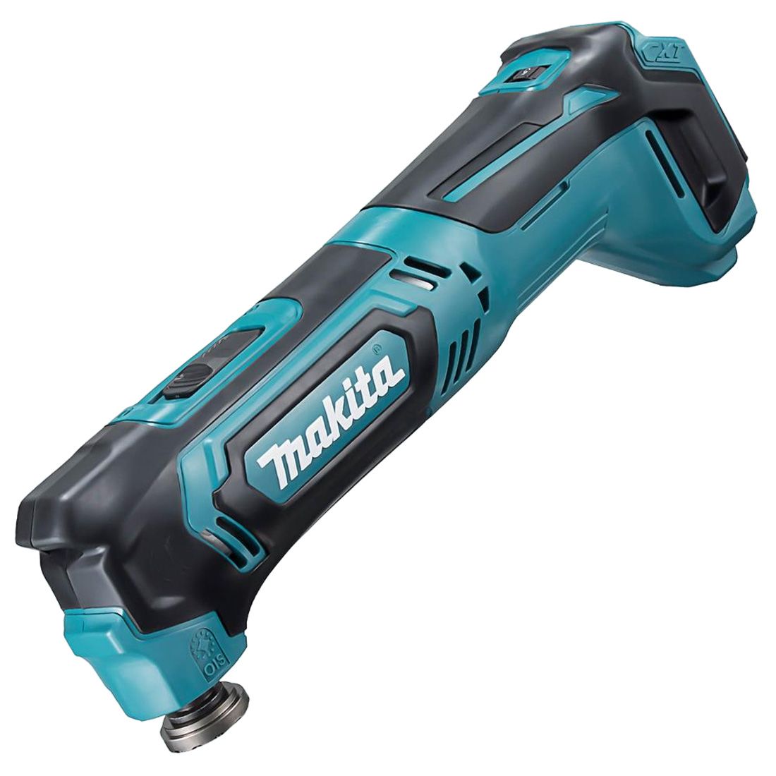 MAKITA TM30DZ 12V MAX CXT SLIDE CORDLESS MULTI CUTTER TOOL BODY ONLY - MonkeyTools