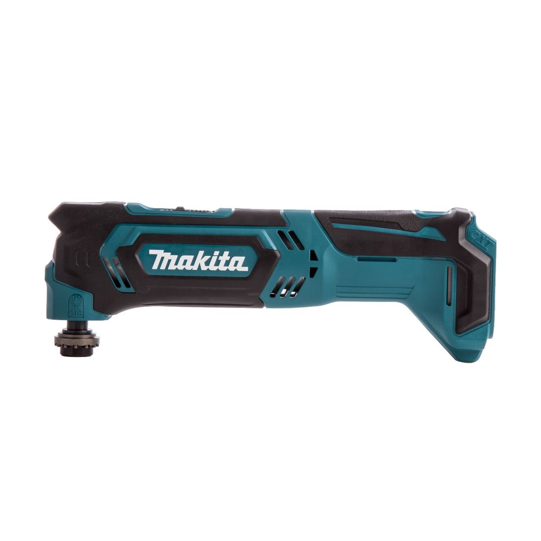 MAKITA TM30DZ 12V MAX CXT SLIDE CORDLESS MULTI CUTTER TOOL BODY ONLY - MonkeyTools