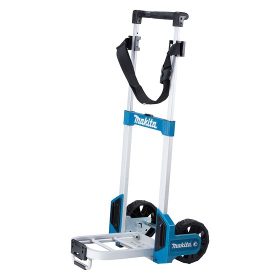 MAKITA TR00000001 MAKPAC FOLDABLE TROLLEY - MonkeyTools